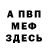КЕТАМИН VHQ Fedot Fedotich